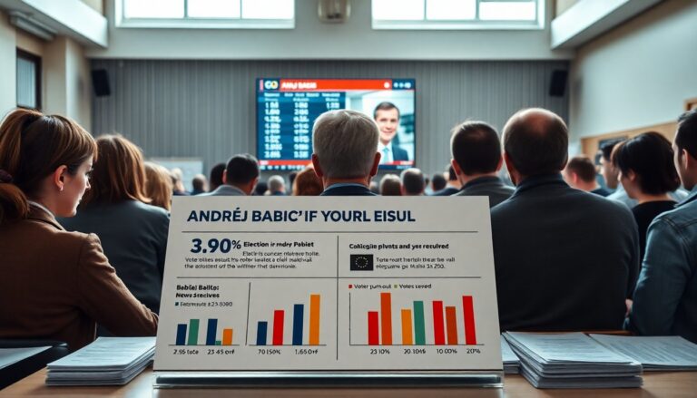 andrej babis navigating the complex path to government formation in the czech republic python 1759651113