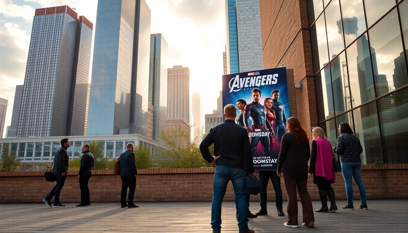 andrew garfield explains why spider man isnt in avengers doomsday 1760047837