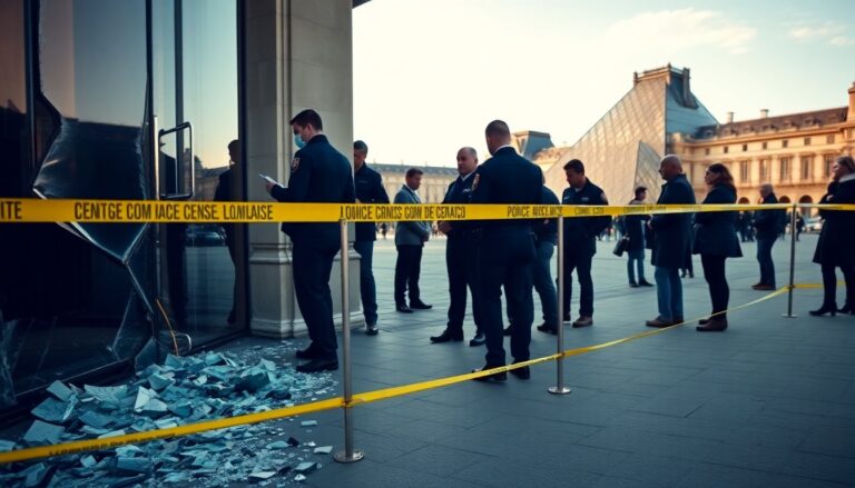 arrests made in connection with louvre museum crown jewel theft 1761495702