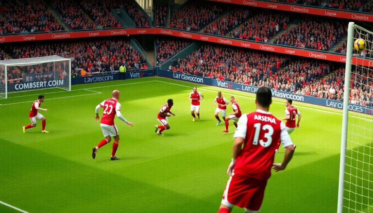 arsenals set piece strategy transforming dynamics in the premier league 1761515740