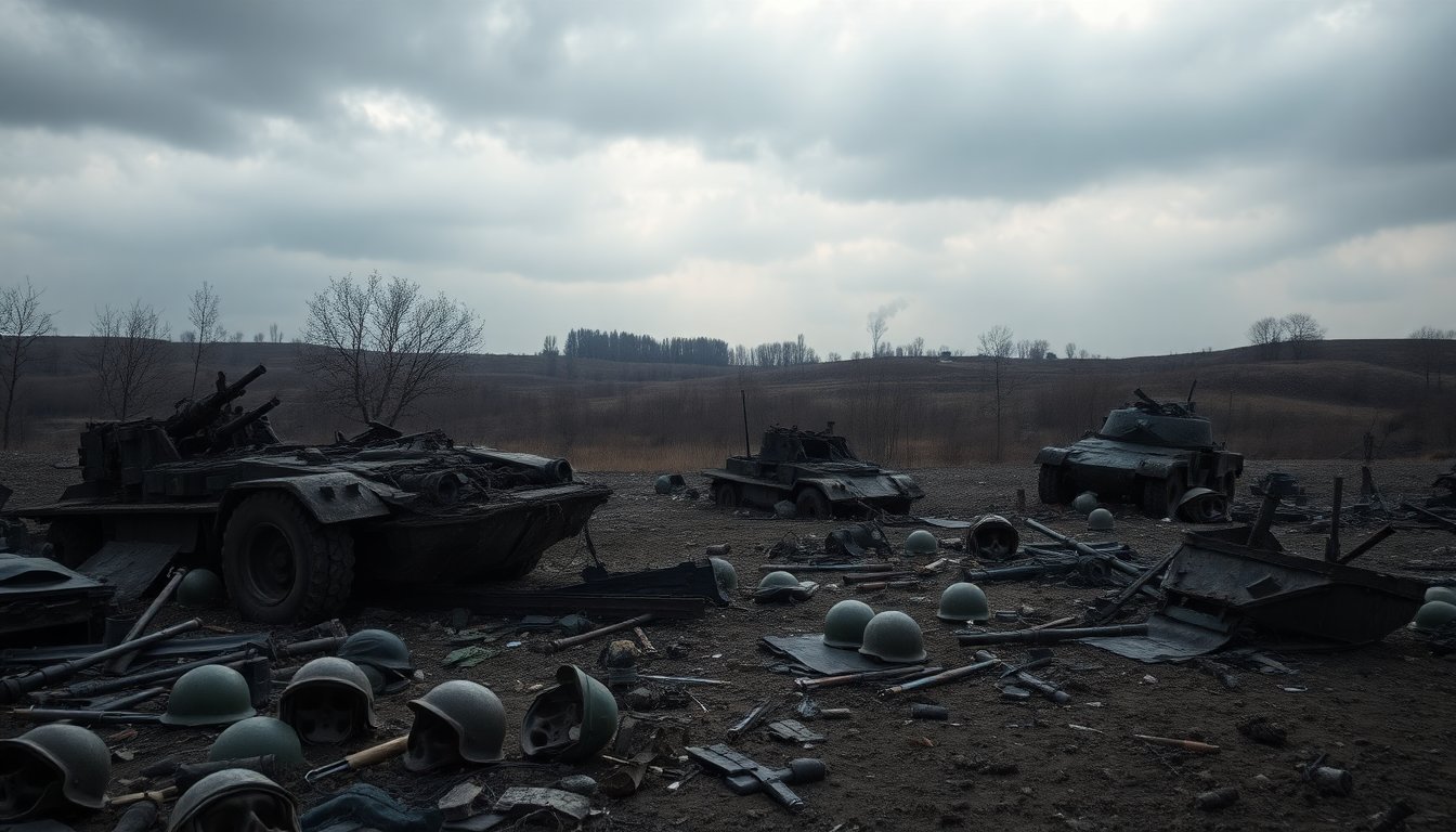 assessing the accuracy of russian military casualty estimates 1760336465