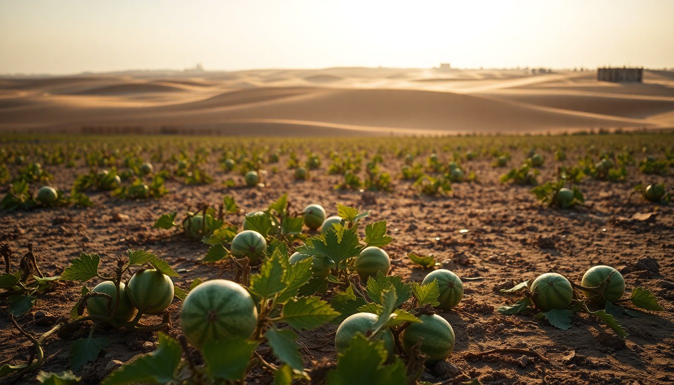 astrakhans disturbing transformation from fertile land to expanding desert 1759920839