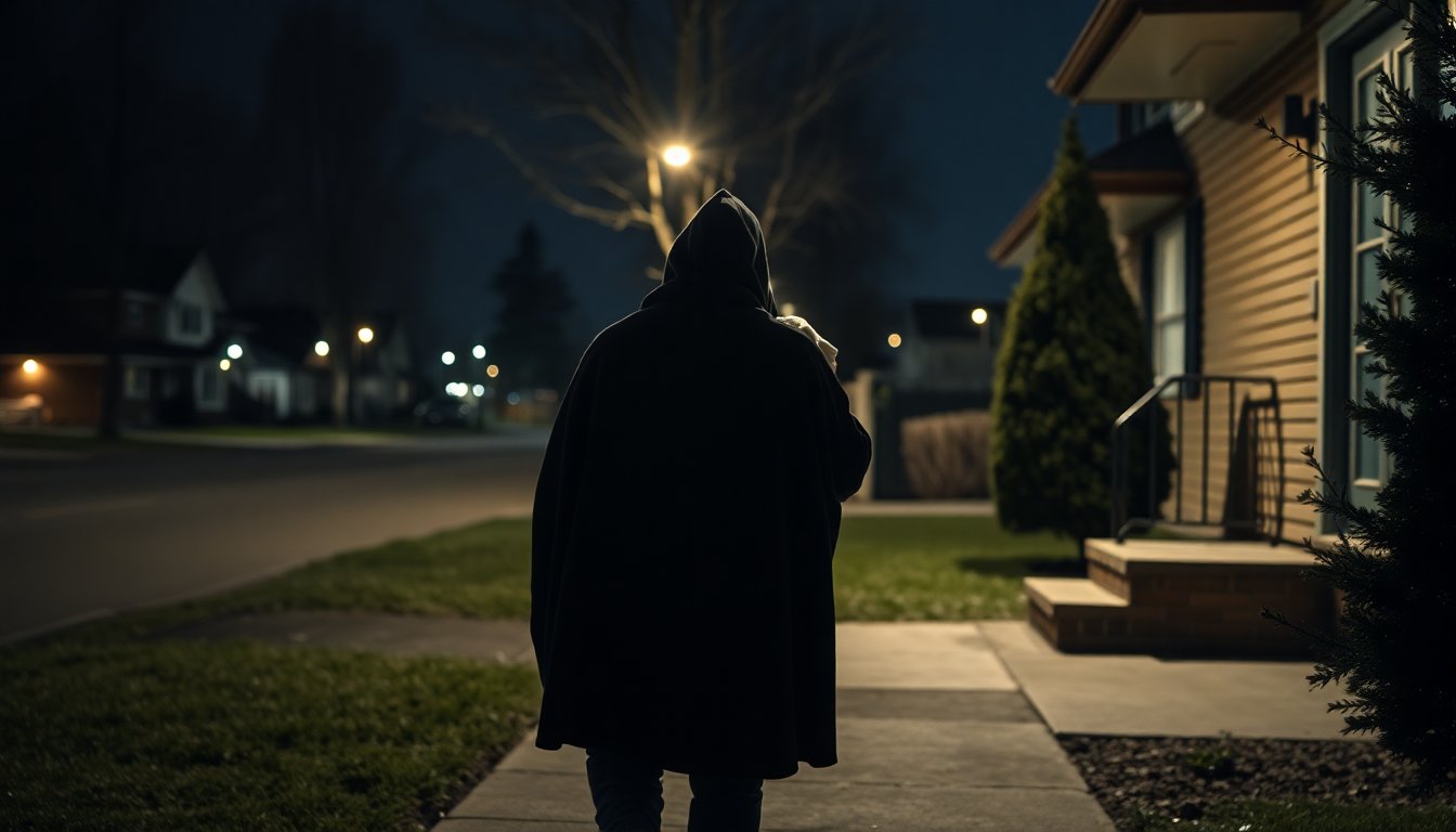 authorities seek help identifying individual who abandoned baby in longueuil video released 1759875514