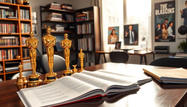 awards predictions and trends a comprehensive overview python 1759444150