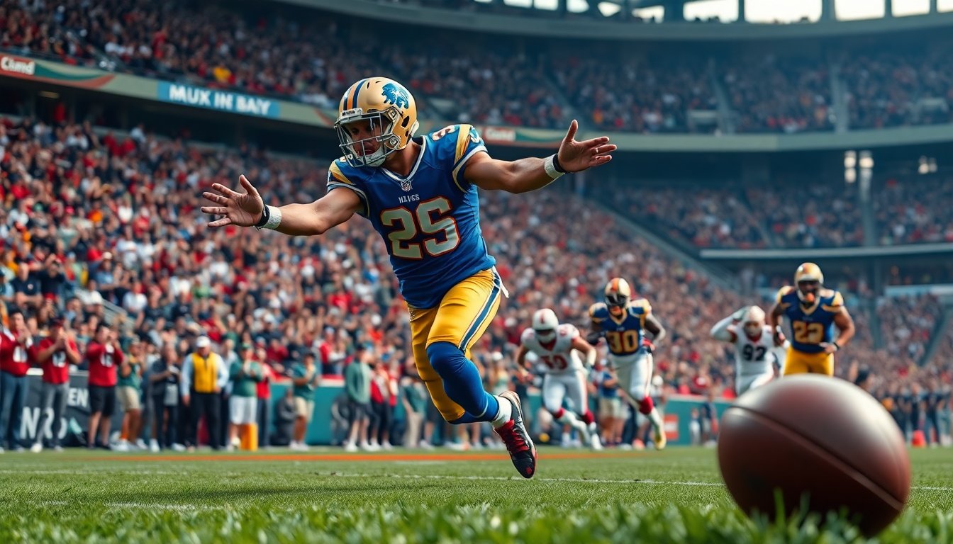 bc lions secure playoff spot with dominant victory over edmonton elks 1760772575