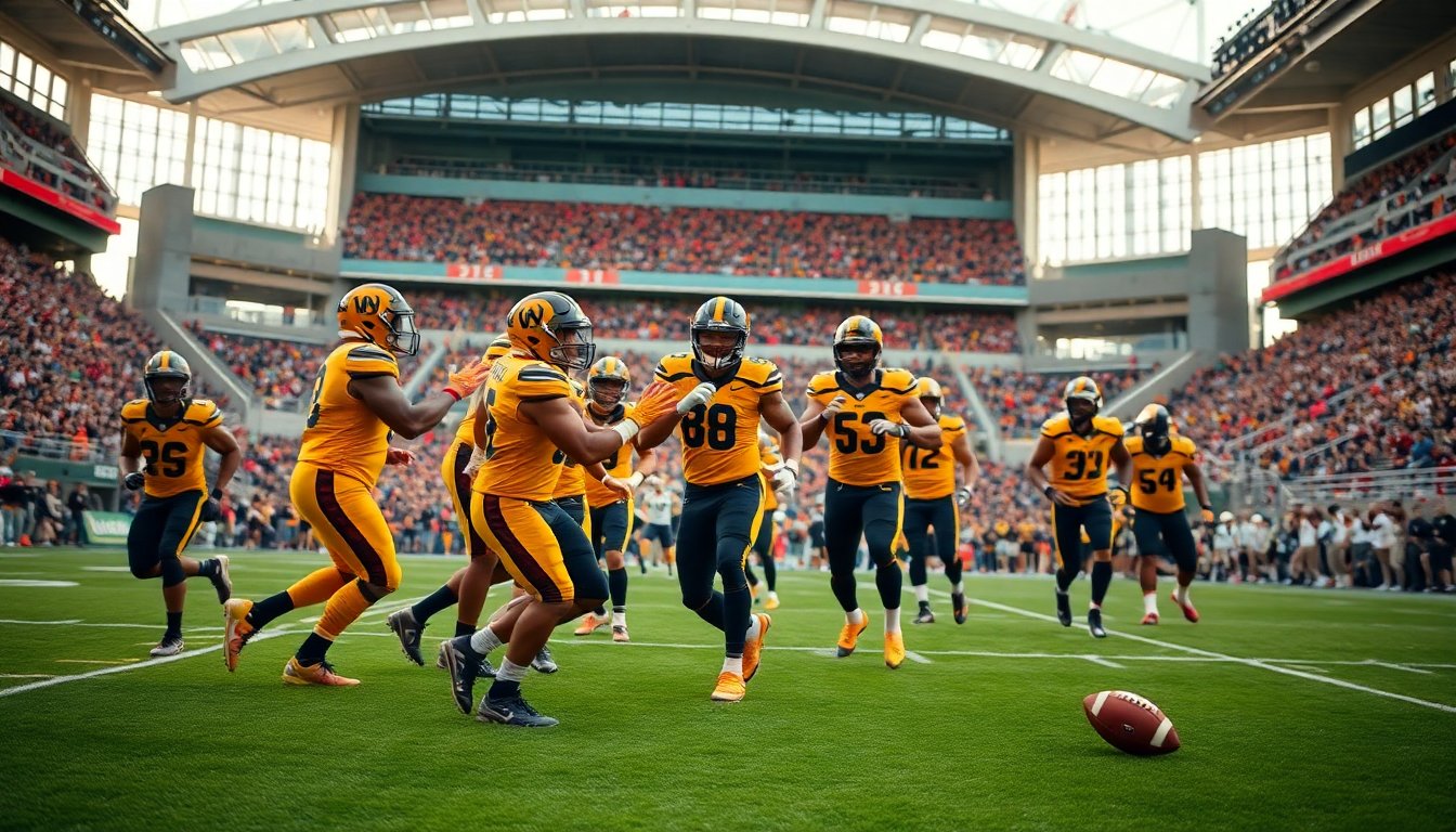 bc lions secure playoff spot with thrilling victory against calgary stampeders python 1759643493