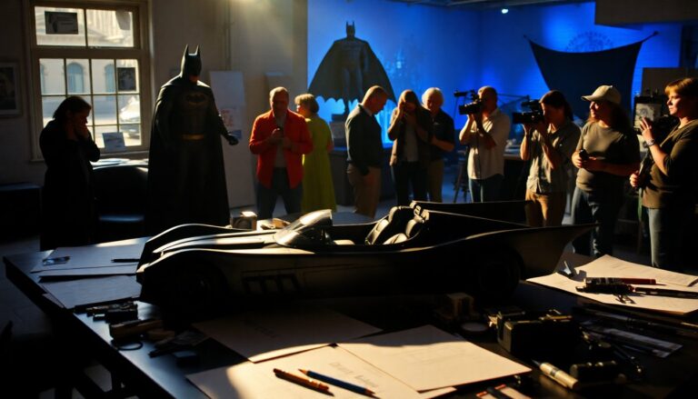 behind the scenes of batman robin actors reflect on their unique experiences 1760599303