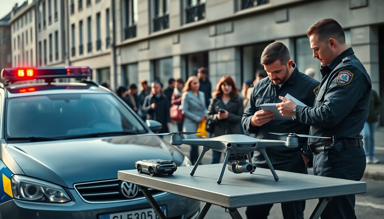 belgium detains suspects in drone attack plot against politicians 1760073960