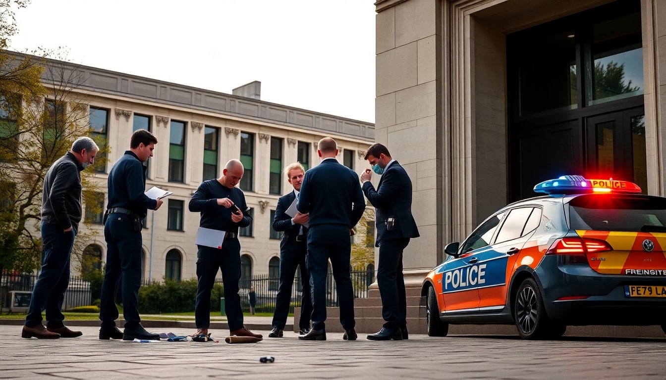 belgiums security services face pressure amid spying allegations python 1759530876