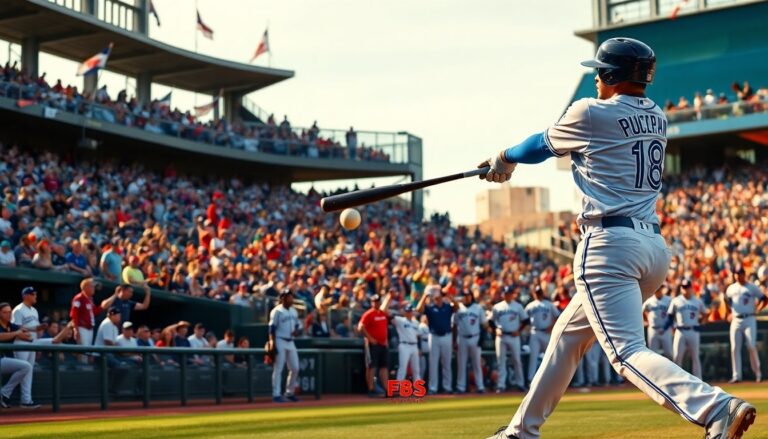 blue jays even alcs series with dominant victory over mariners 1760674595