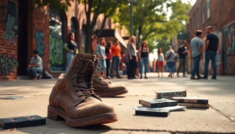 boots and beyond a nostalgic journey of self discovery 1760005911