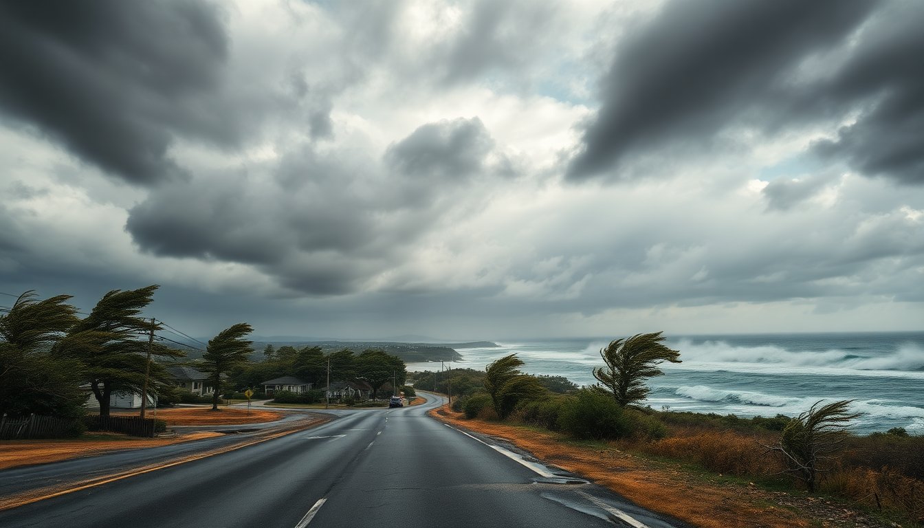 brace for intense rain and tornado threats on the central coast 1760428556
