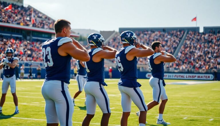 byus underdog role against iowa state a surprising twist in college football 1761389172