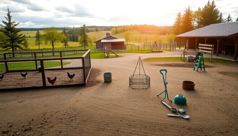 calgary petting farm closes due to avian flu outbreak what you need to know 1760900196