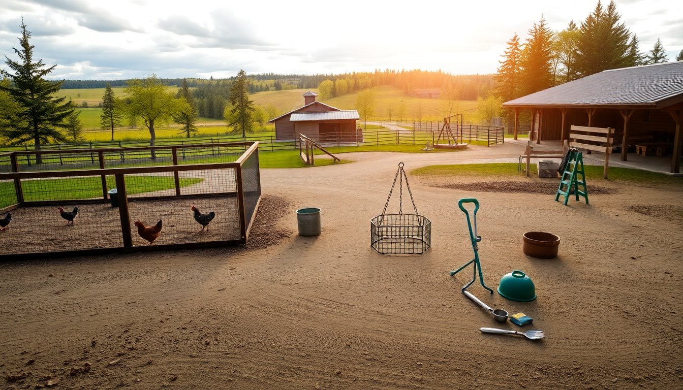 calgary petting farm closes due to avian flu outbreak what you need to know 1760900196