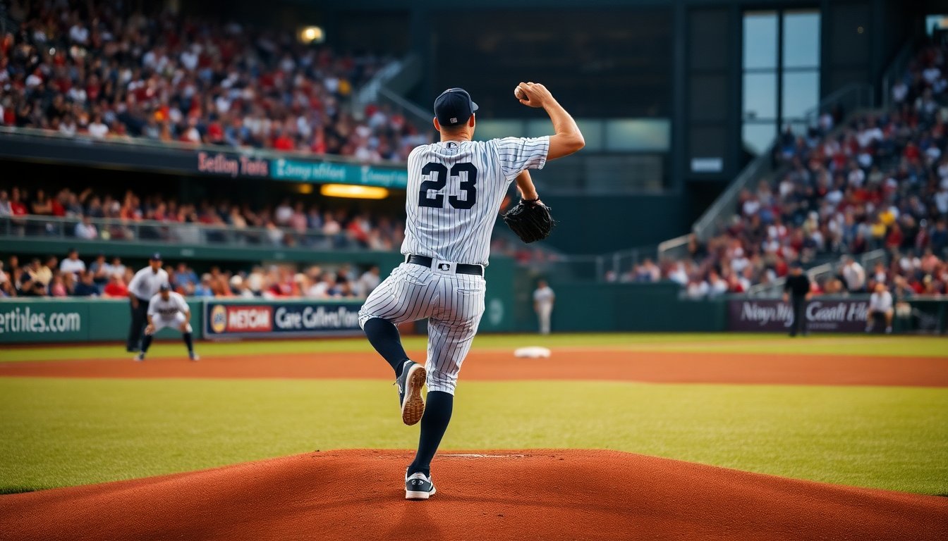 cam schlittler impresses in key yankees victory earning gerrit coles praise python 1759480298