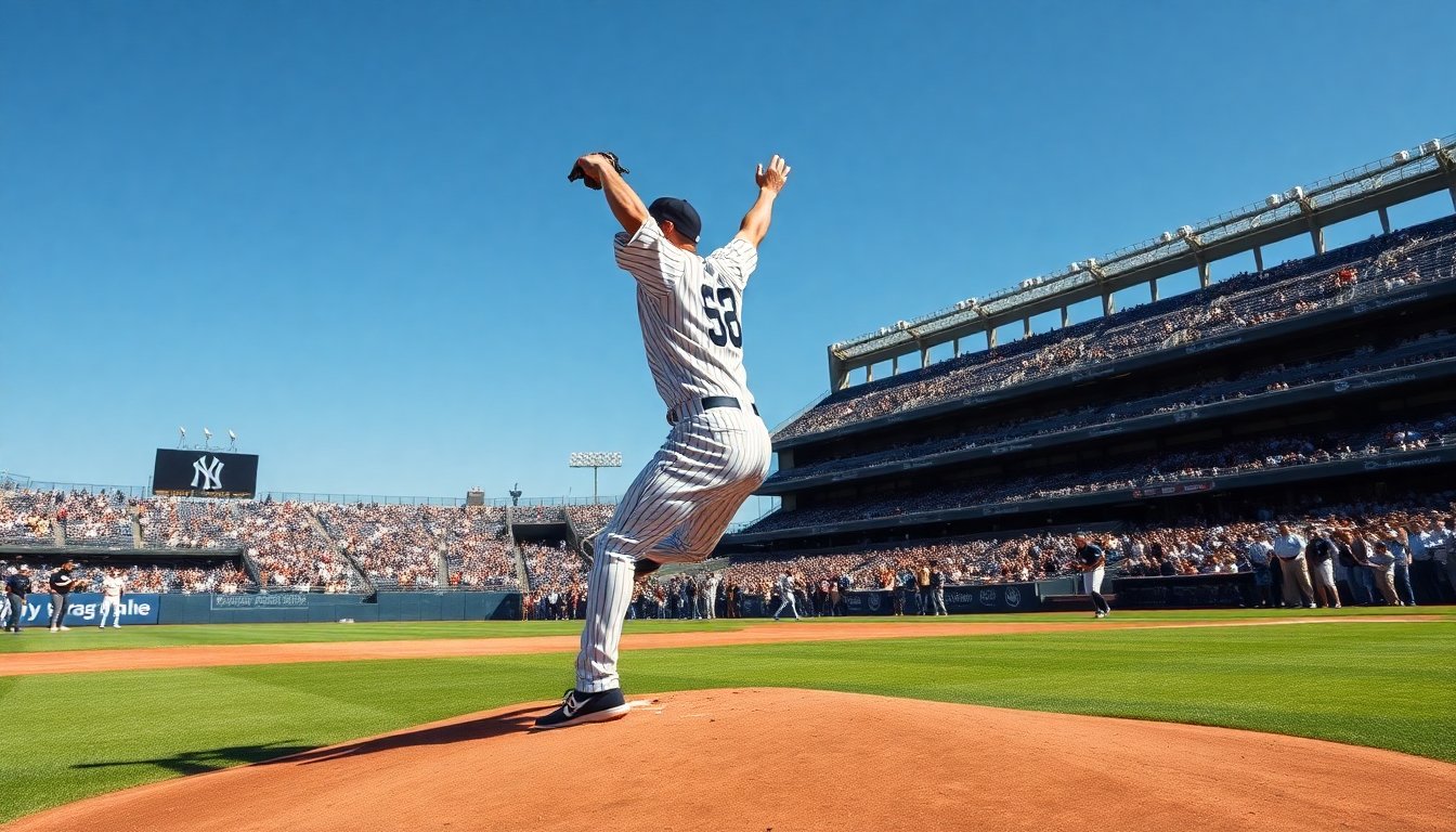 cam schlittlers stellar performance propels yankees to alds victory python 1759628512