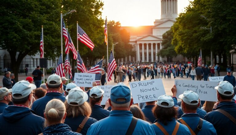 campaigning for trumps nobel peace prize a major movement emerges 1760051611