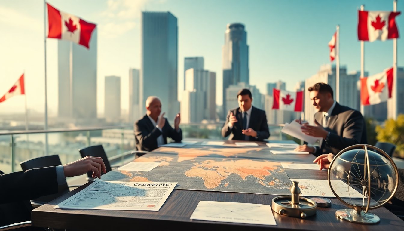 canadas revised indo pacific strategy adapting to new economic priorities 1761339916