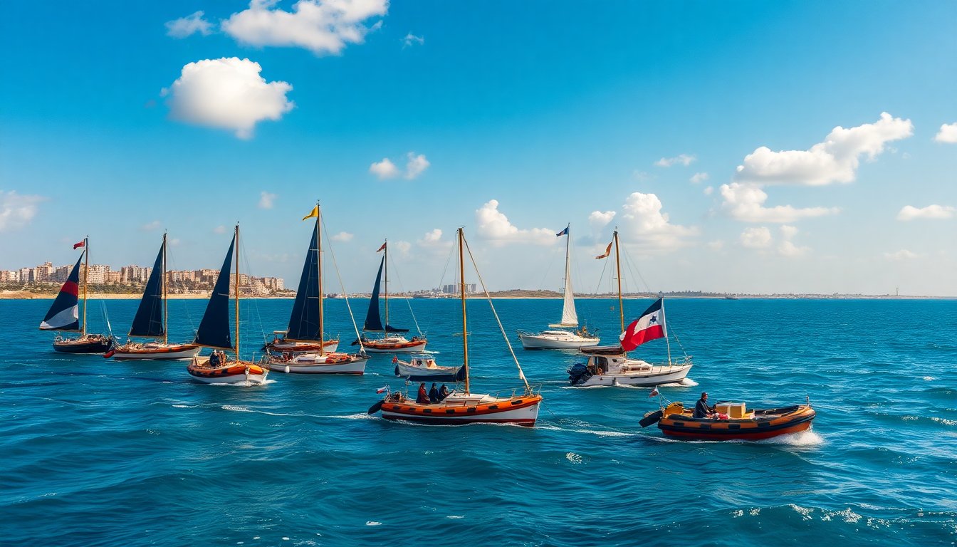 canadian citizens detained in gaza flotilla operation what you need to know python 1759609714