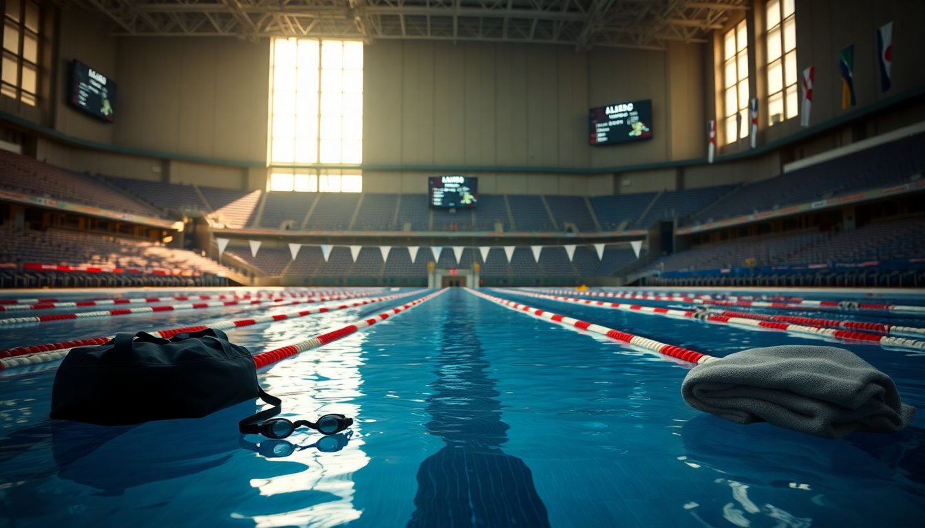 canadian swimmer summer mcintosh pulls out of indiana world cup event 1760034829