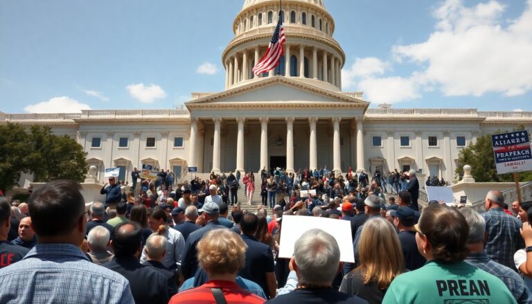 capitol uncertainty government shutdown starts what it means for you python 1759305795