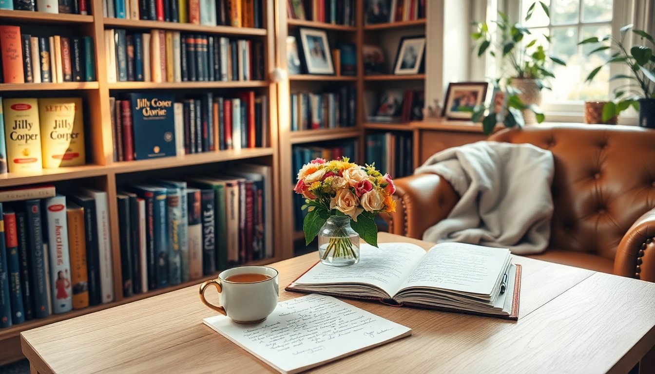 celebrating jilly cooper a tribute to the life and legacy of a cherished author python 1759744978