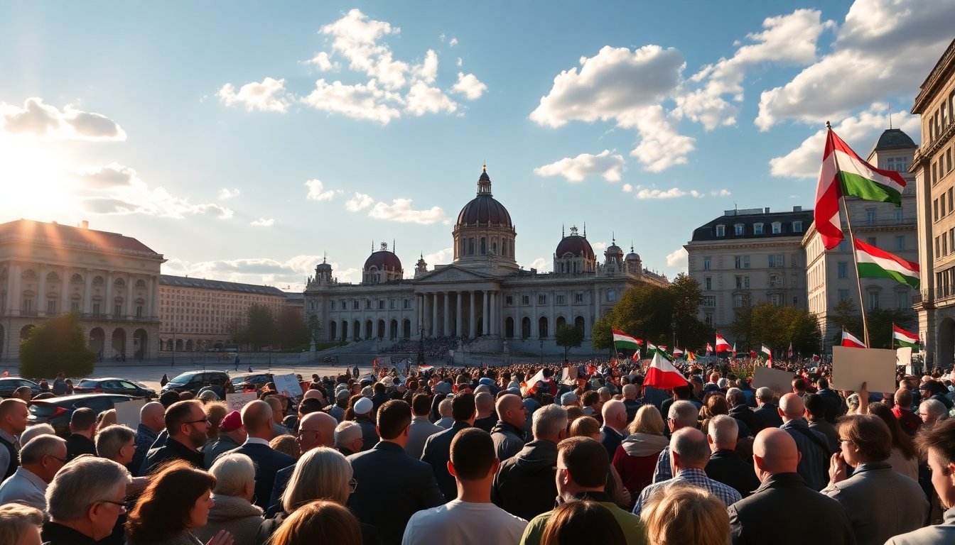 challenges to viktor orbans authority key factors influencing hungarys upcoming elections 1760691459