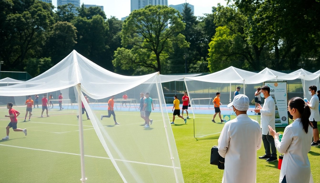 chikungunya transmission risks surge in hong kong during national games 1761832202