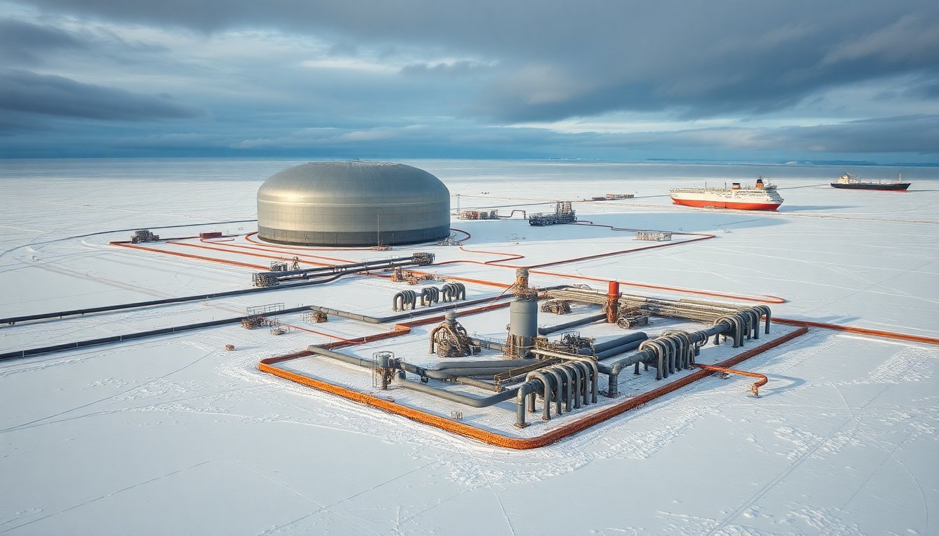 chinas continued imports of russian arctic gas amid sanctions 1761513879