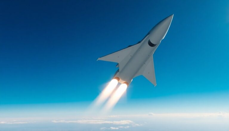 chinas cutting edge hypersonic missile unveils innovative retractable wings 1761925074