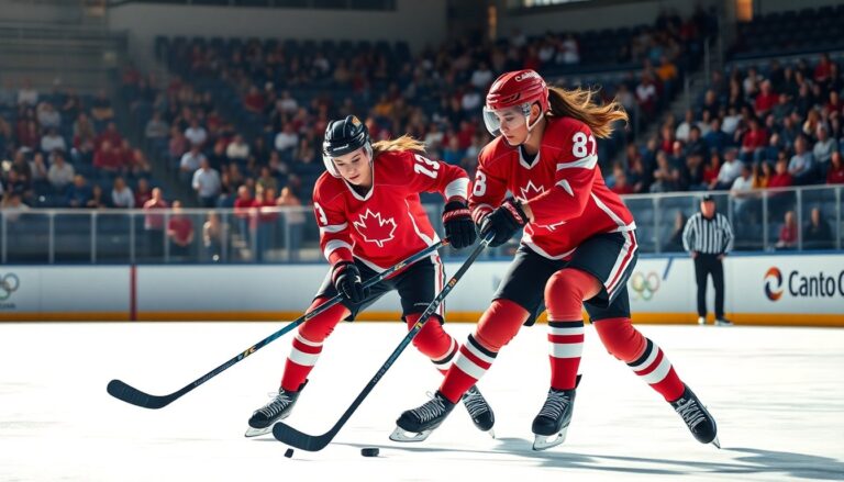 chloe primerano pursues olympic glory in womens hockey python 1759491647