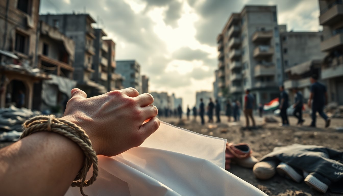 comprehensive guide to hostages released from gaza key insights and details 1760410997