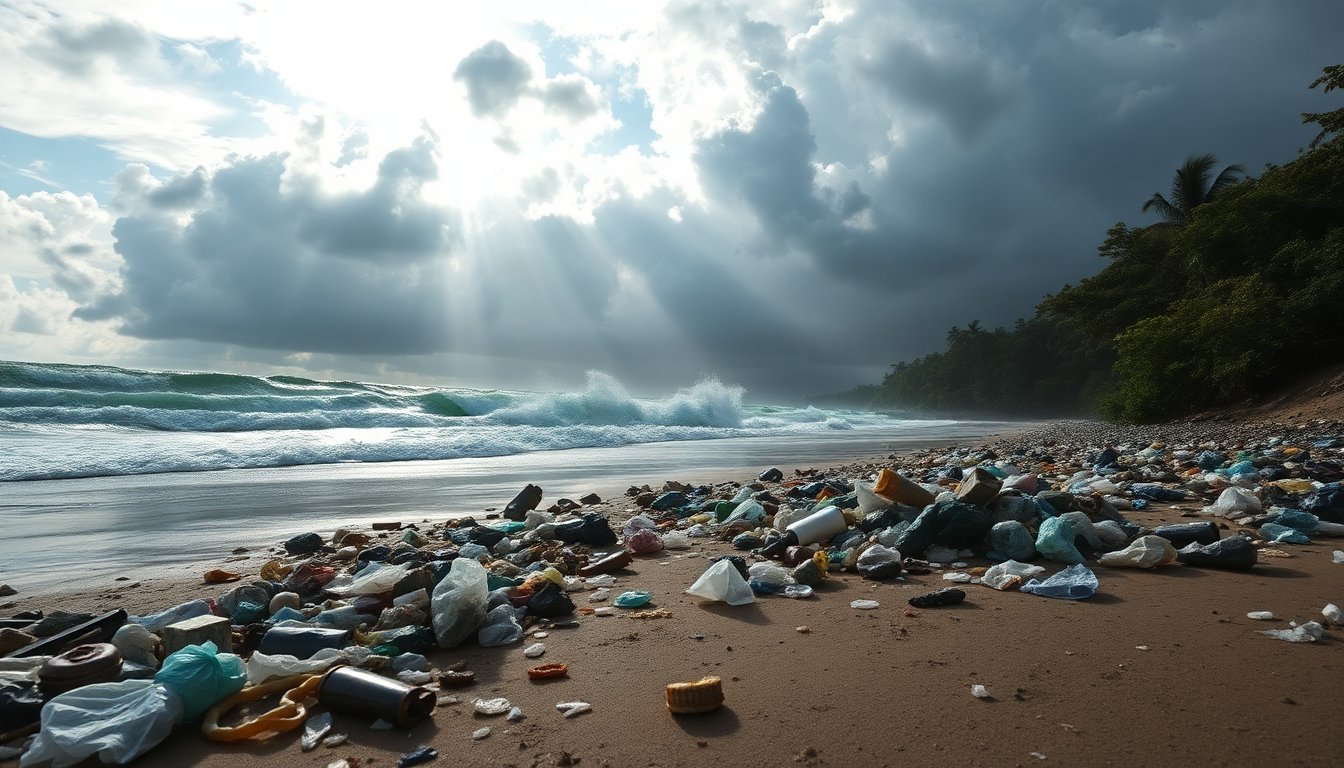 concerning surge in carbon dioxide levels poses serious threat to climate stability 1760558374