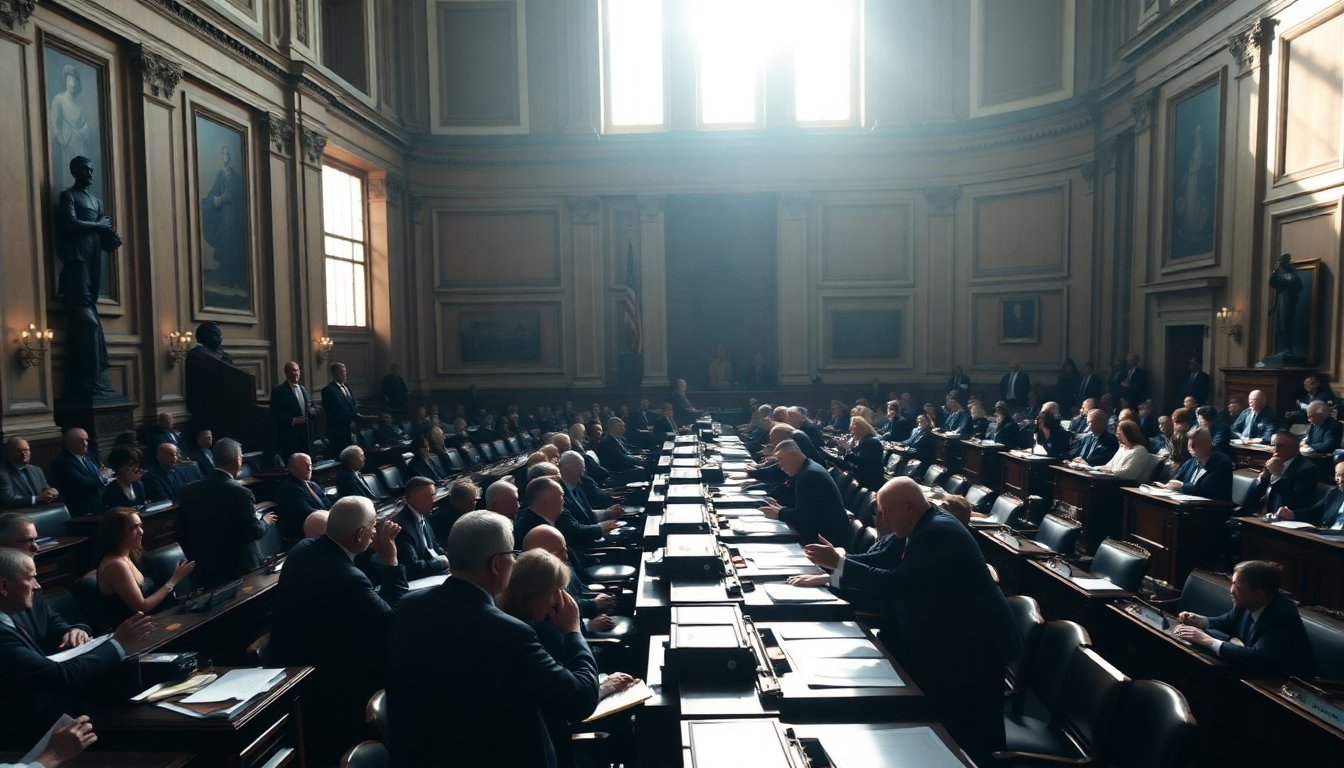 congress acknowledges donald trumps victory with little hype python 1759725929