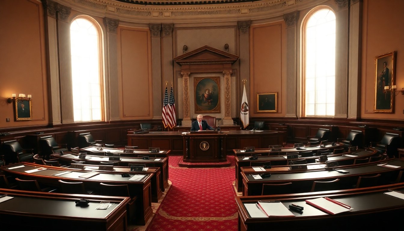 congress affirms trumps victory in a seamless session 1760957196