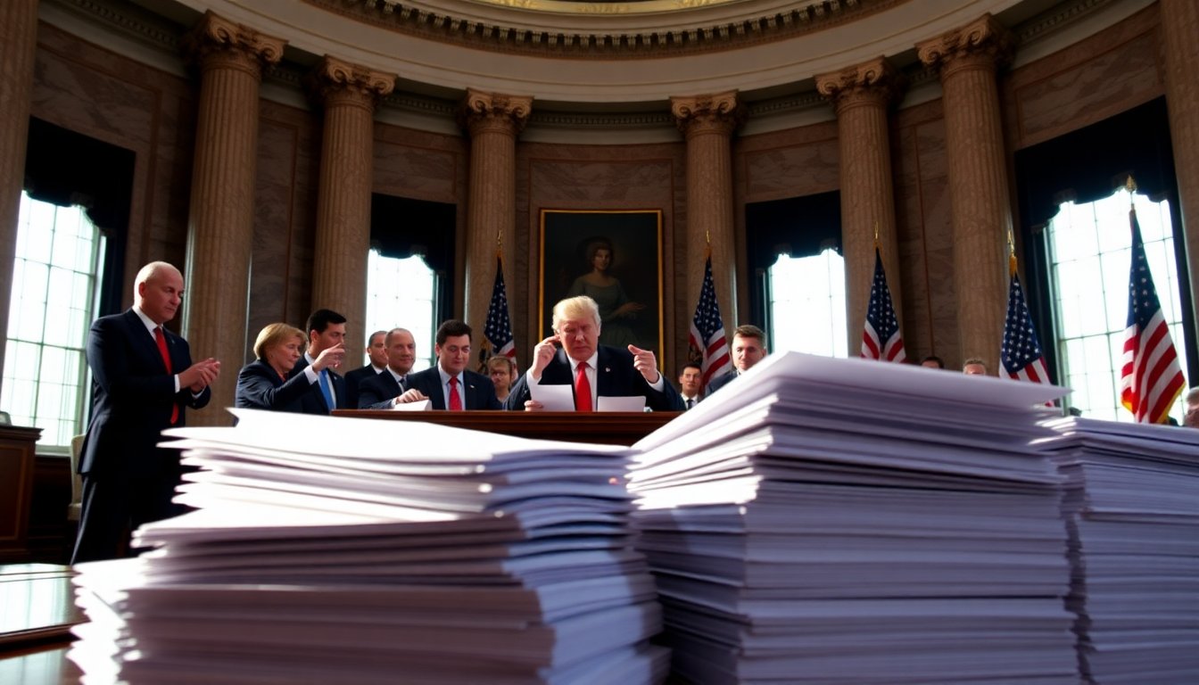 congress confirms trumps victory in a rapid session 1760924428