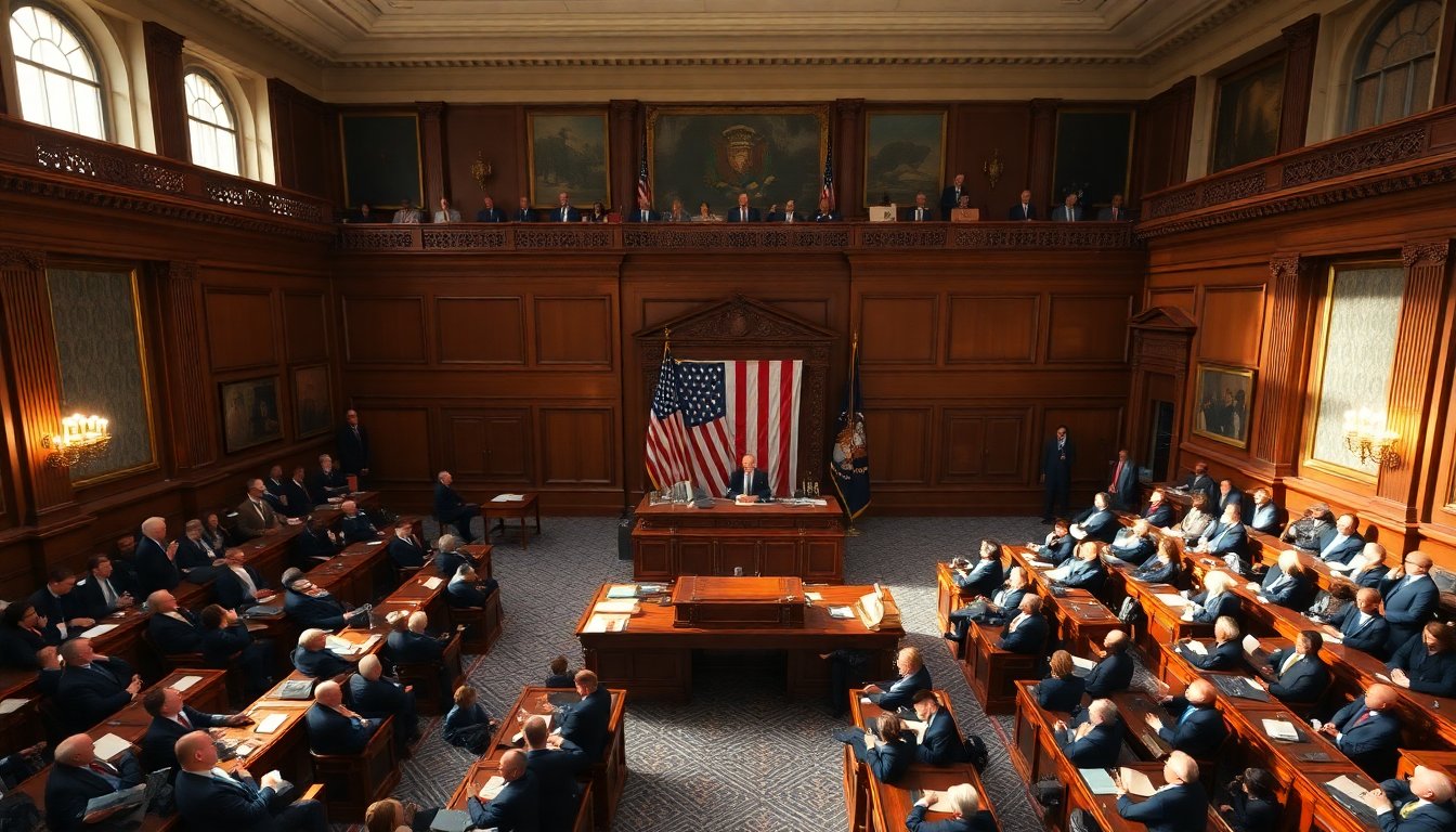 congress confirms trumps victory in a swift session 1760444839