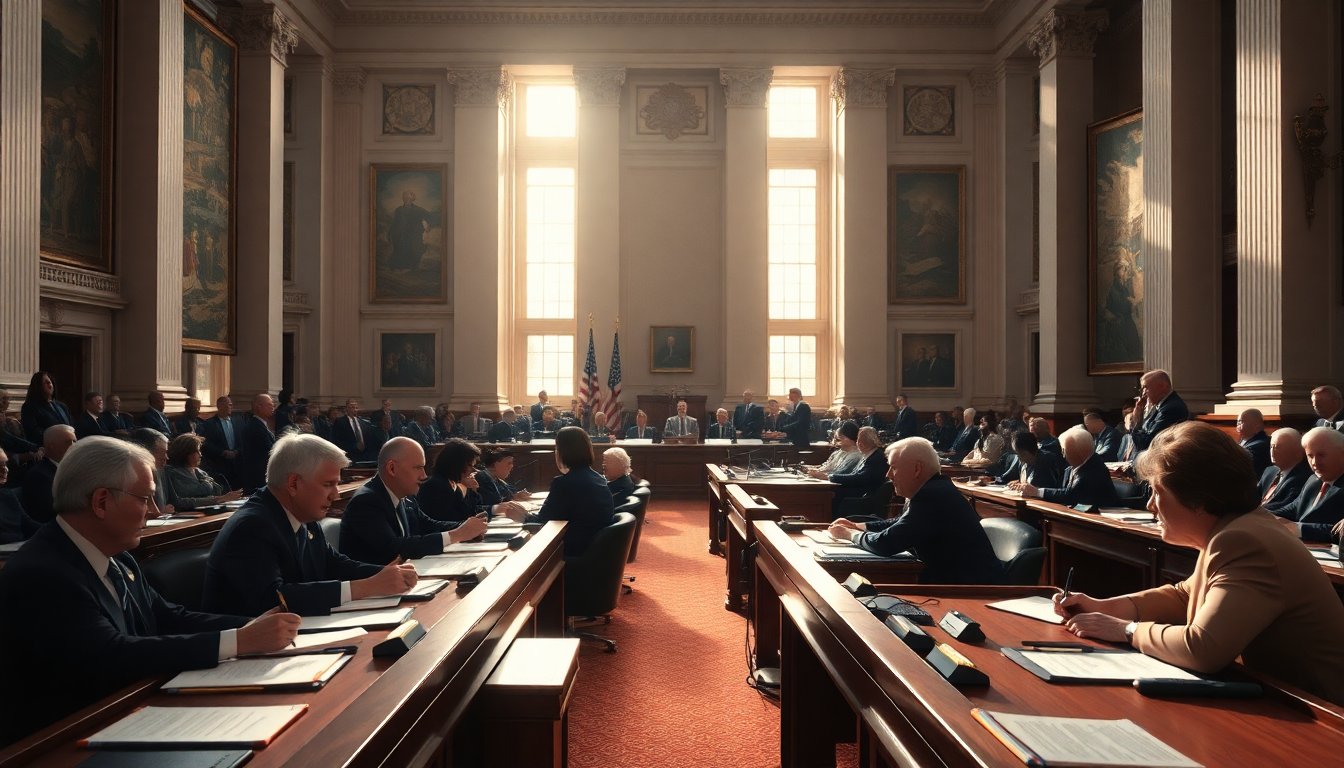 congress confirms trumps victory with minimal fanfare 1760477413