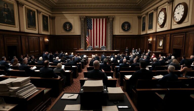 congress officially acknowledges trumps victory amid rapid developments 1760445143