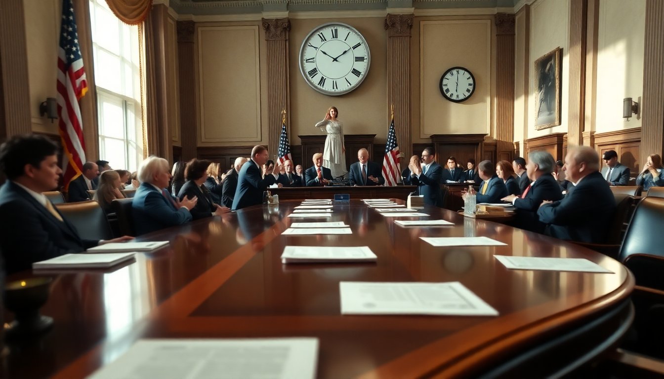 congress officially confirms donald trumps victory amid low key celebration python 1759486010