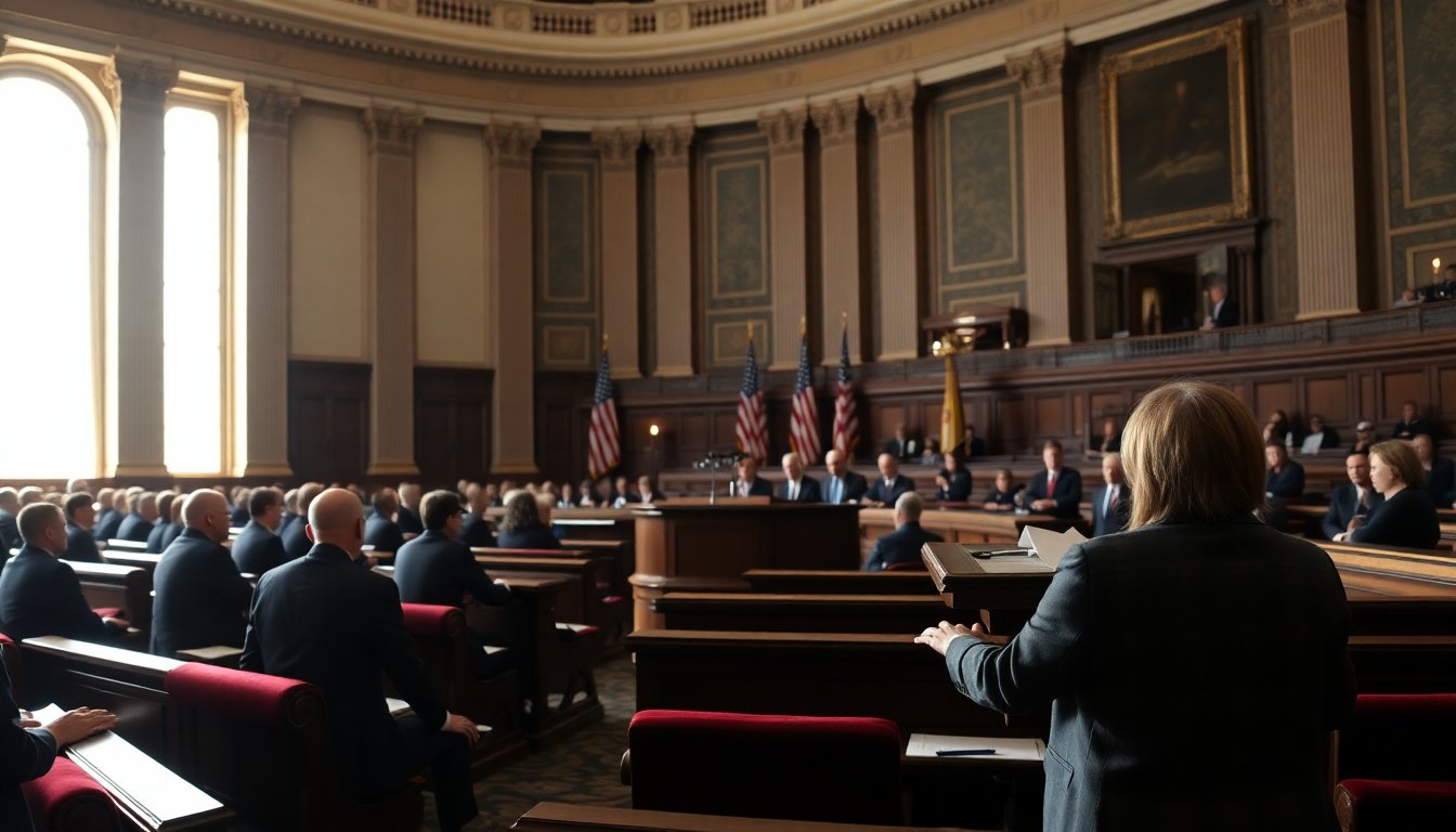 congress officially confirms trumps victory during seamless session 1760541397