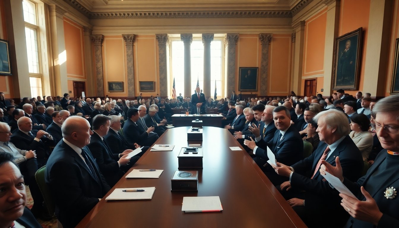 congress officially recognizes trumps electoral victory calmly and without controversy python 1759335098