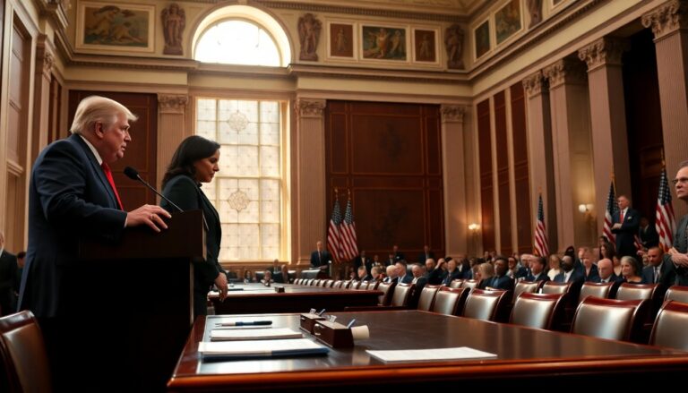 congress officially recognizes trumps win with little fanfare 1760220948