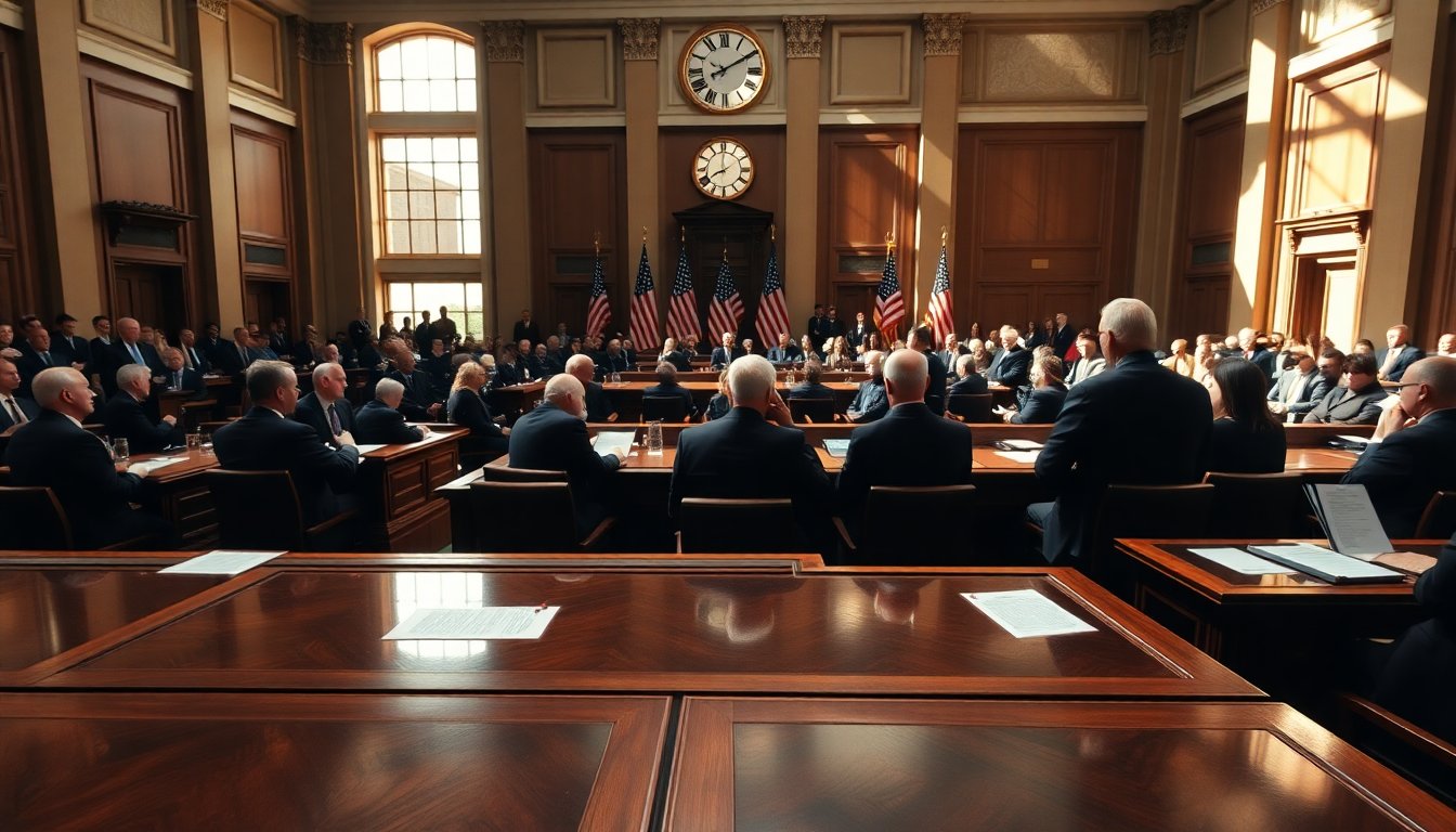 congress promptly certifies trumps election win with minimal controversy 1760380685