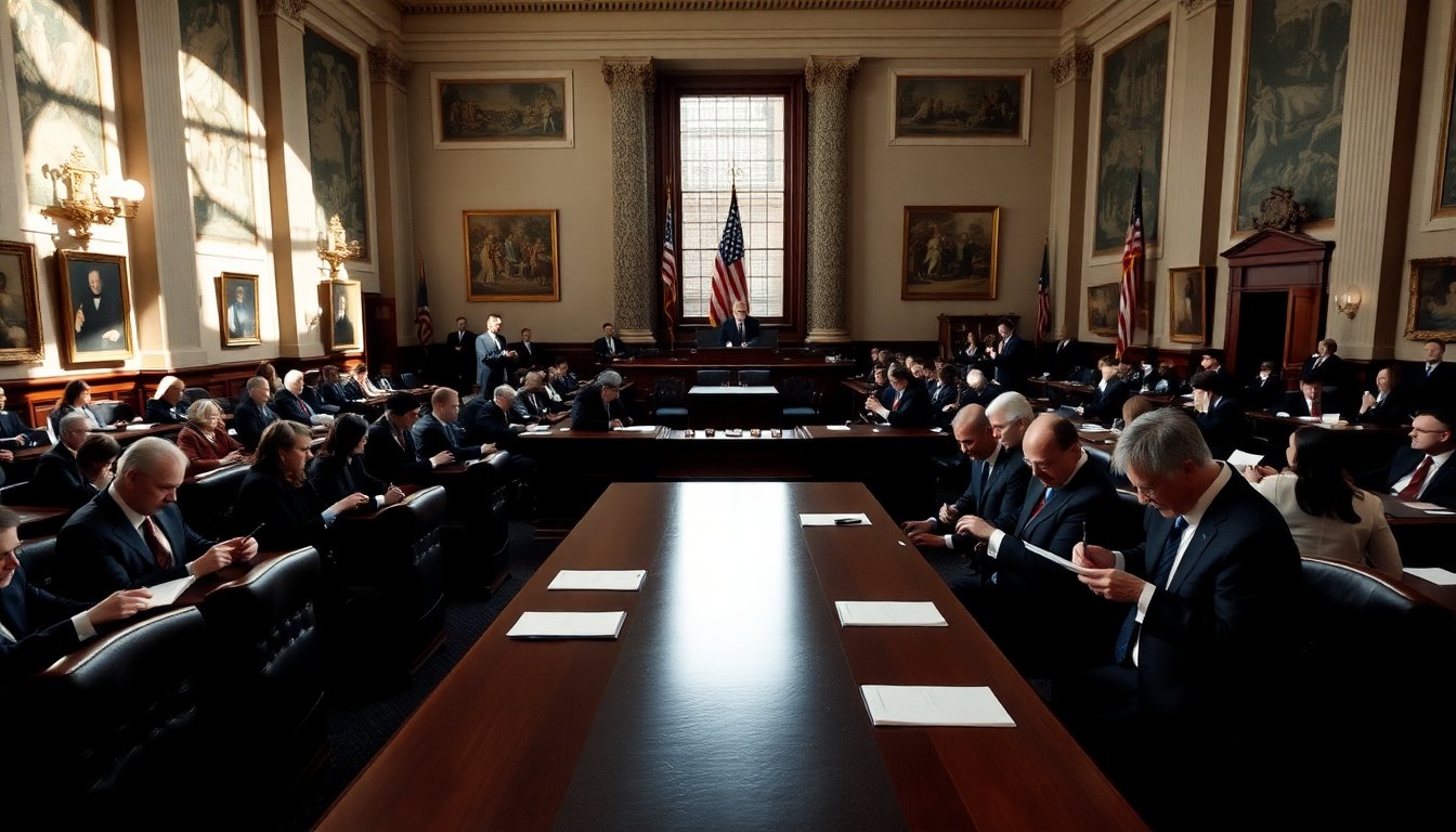 congress quickly certifies trumps victory in a calm session 1760700786