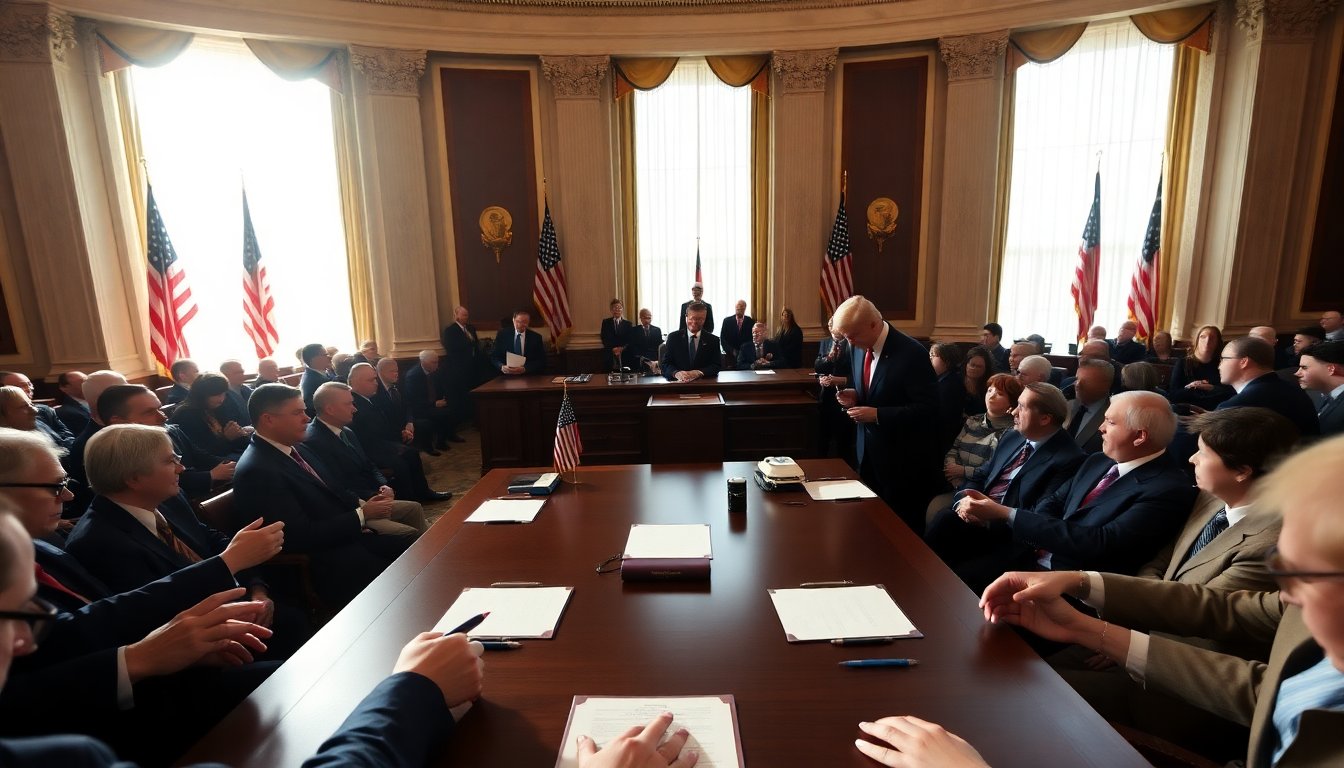 congress validates trumps election victory with minimal fanfare 1760605089