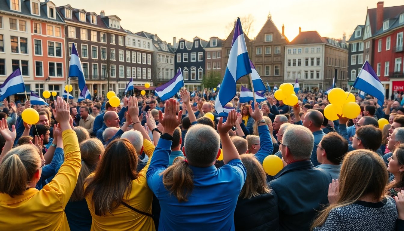 d66 party wins big in dutch elections defeating geert wilders 1761923233