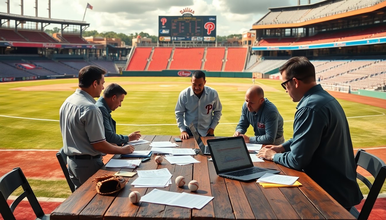 dave dombrowski how the veteran executive is revolutionizing baseball strategies python 1759418123