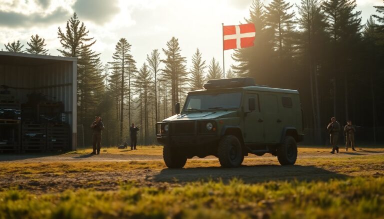 denmarks 85 billion defense budget strengthening national security against global threats 1760115813